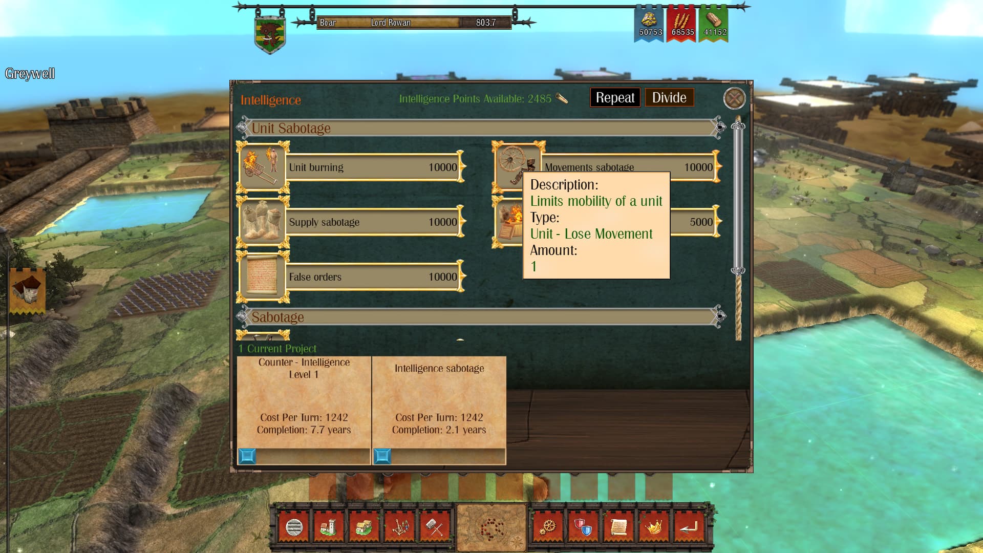 Feudalism Steam CD Key - 7