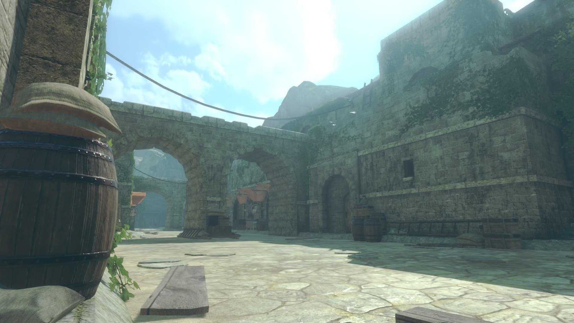 Nier Replicant ver.1.22474487139... Steam Account - 5
