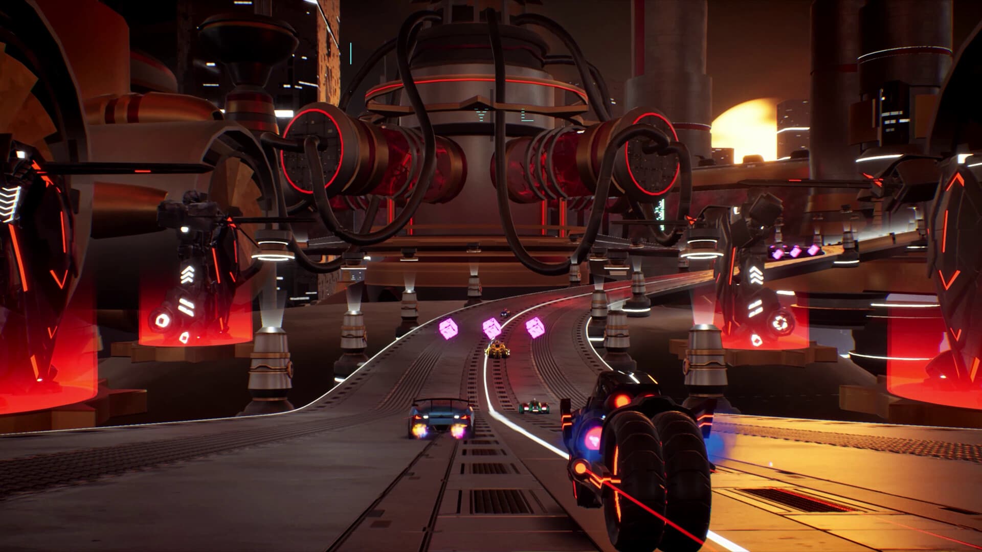 TRANSFORMERS: Galactic Trials PC Steam Account - 2