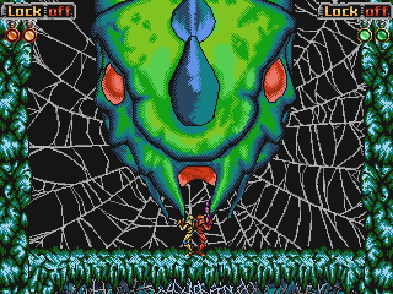 Super Cyborg Steam CD Key - 6