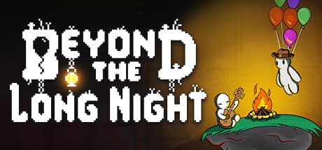 Beyond the Long Night PC Steam Account