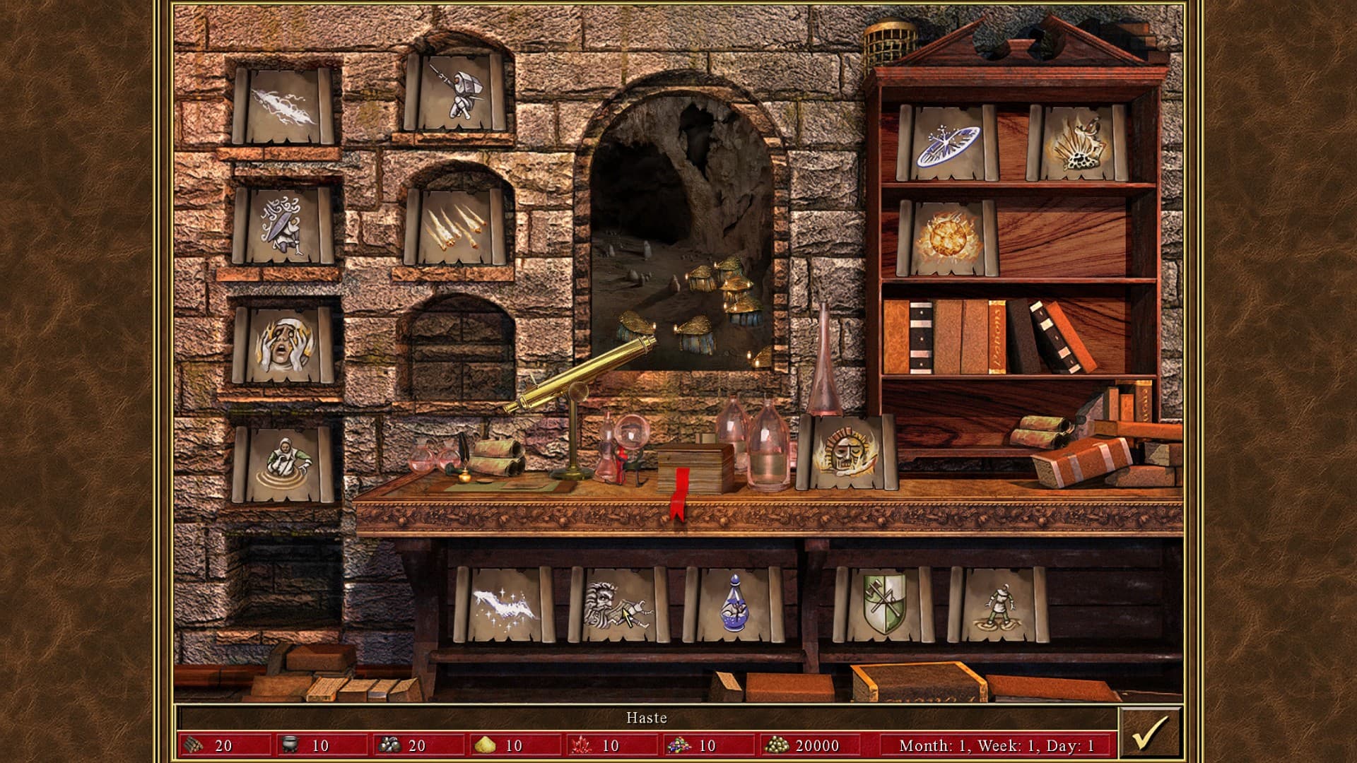 Heroes of Might & Magic III – HD Edition PC Steam Account - 5