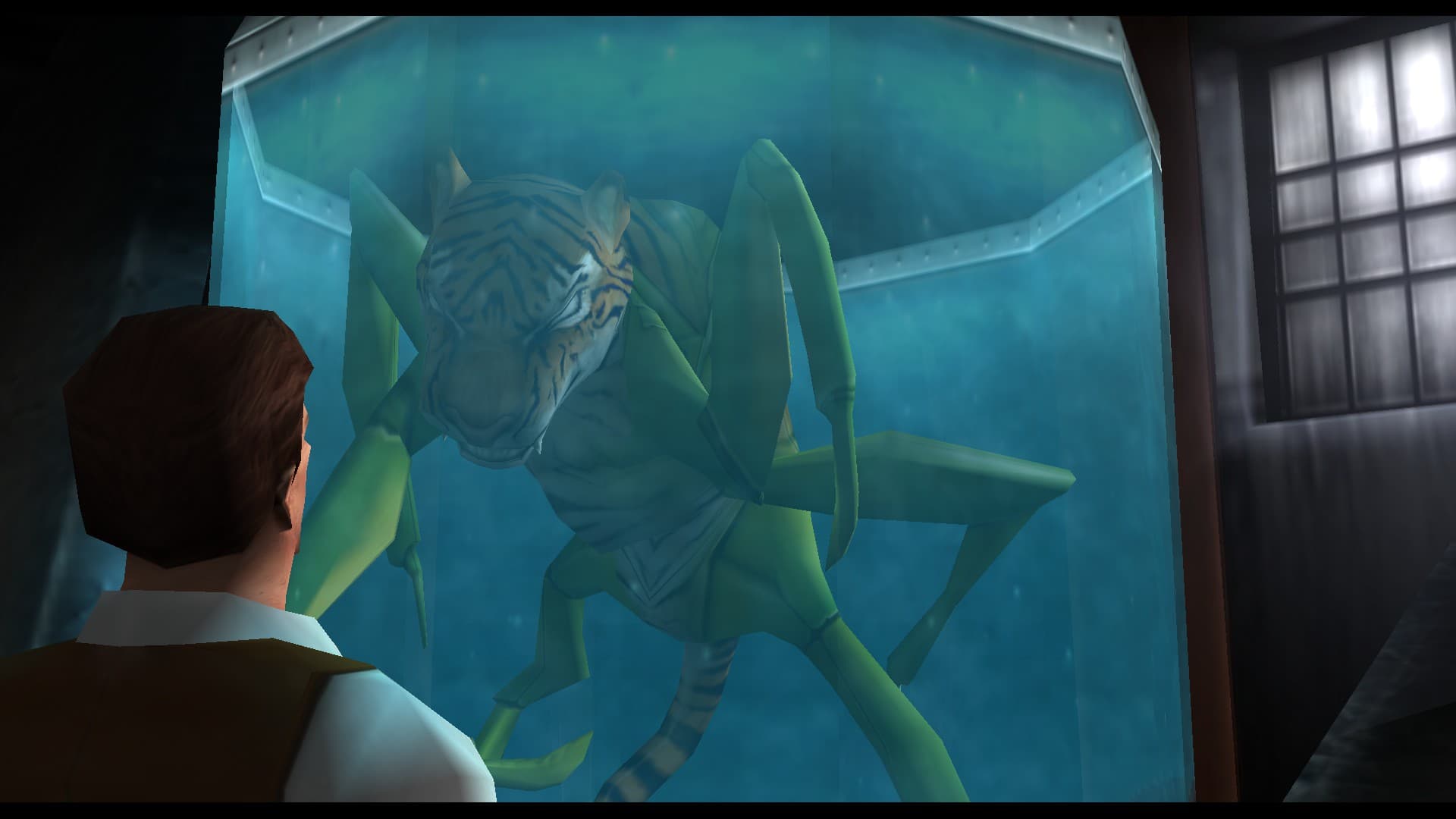 Impossible Creatures Steam Edition Steam CD Key - 7