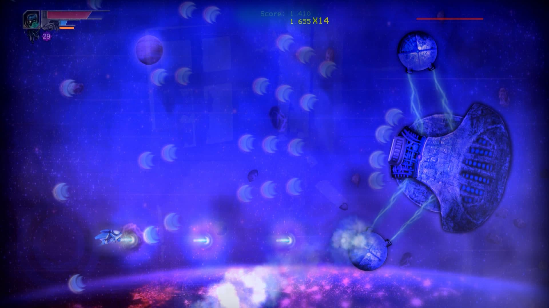Cyberpunk 3776 Steam CD Key - 7