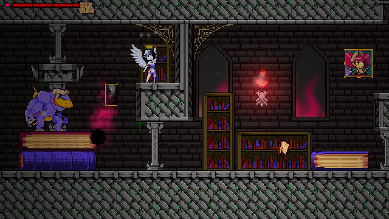 Wings of Vi Steam CD Key - 4