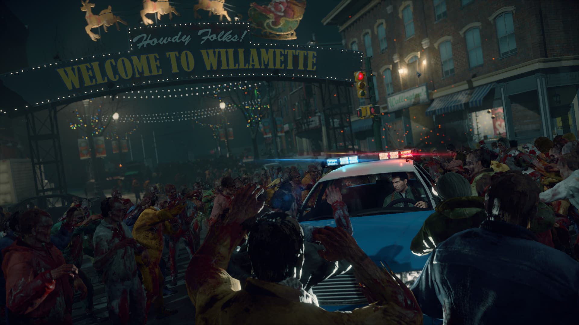 Dead Rising 4 PC Steam Account - 2
