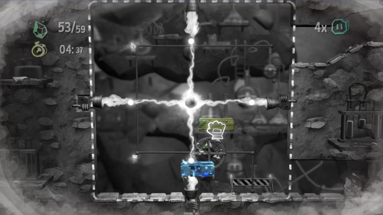 Ethan: Meteor Hunter Steam CD Key - 2