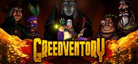 Greedventory PC Steam Account