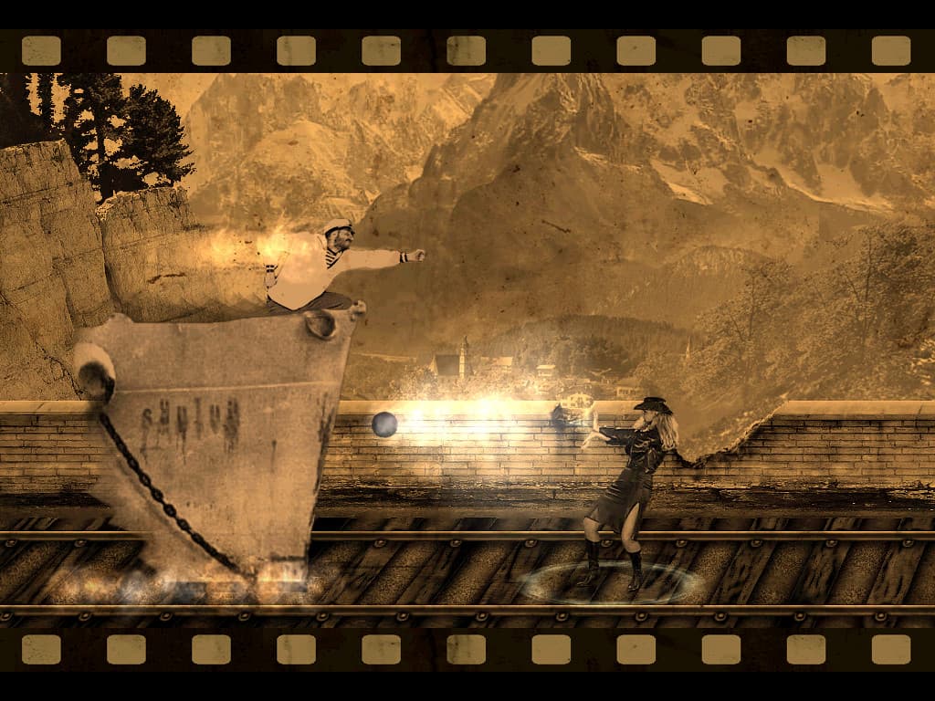 Veteran Combat Steam CD Key - 6