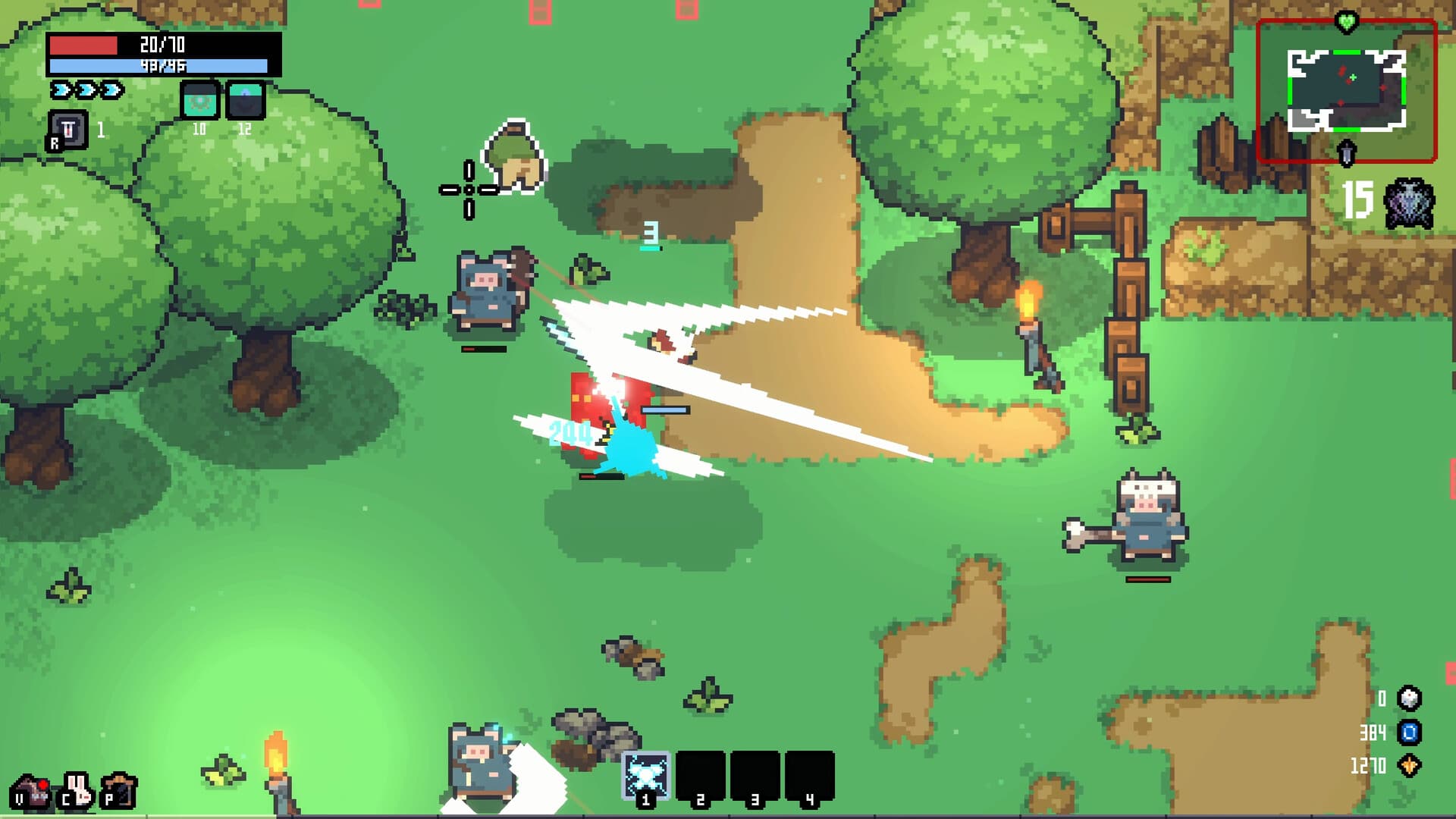 Sephiria PC Steam Account - 3