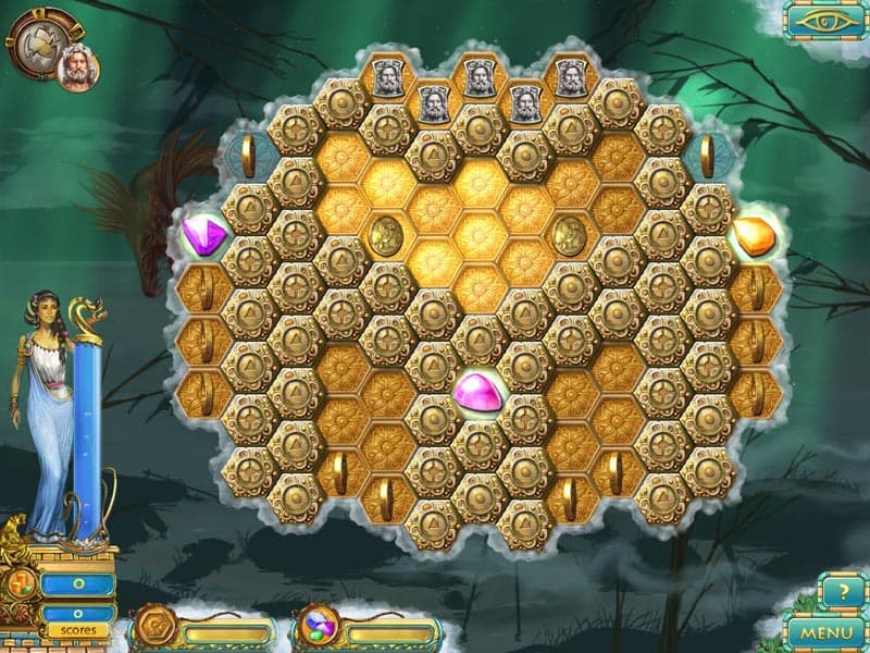 Heroes of Hellas 3: Athens Steam CD Key - 3