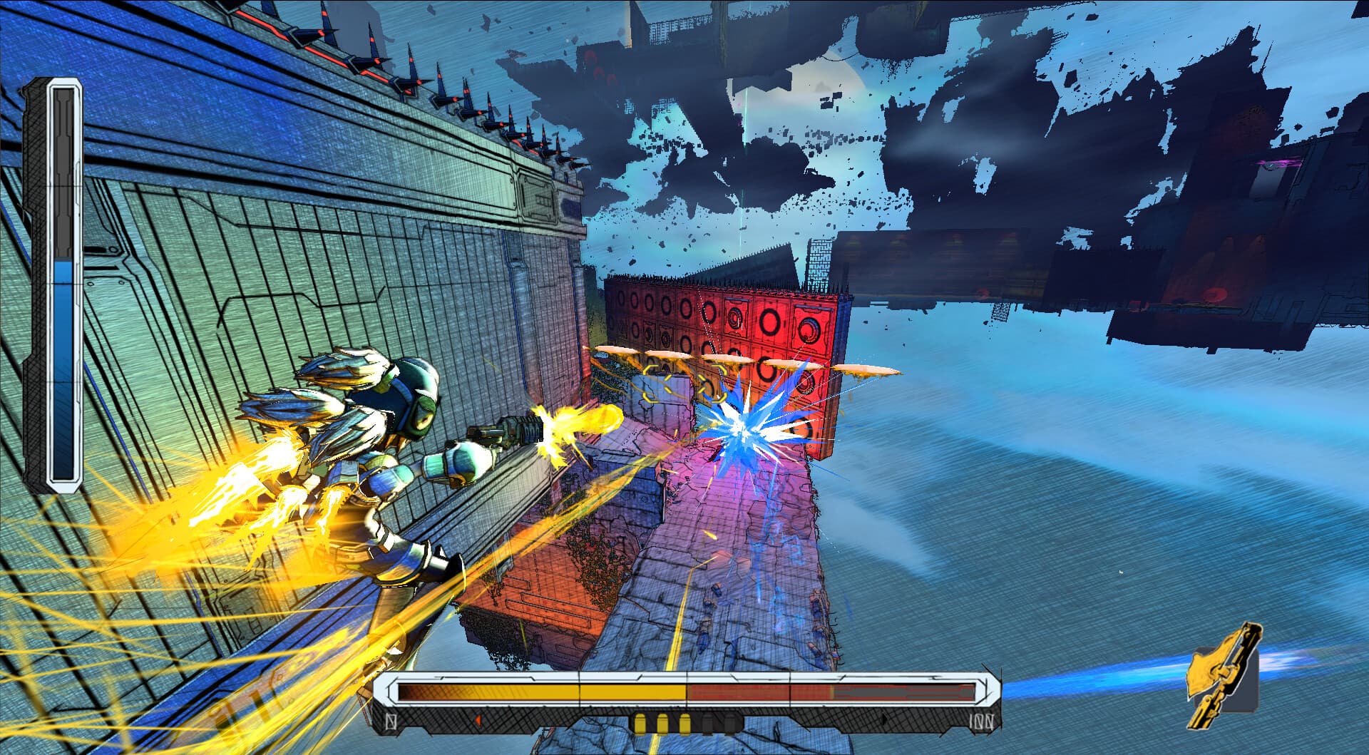 Cloudbuilt Steam CD Key - 3