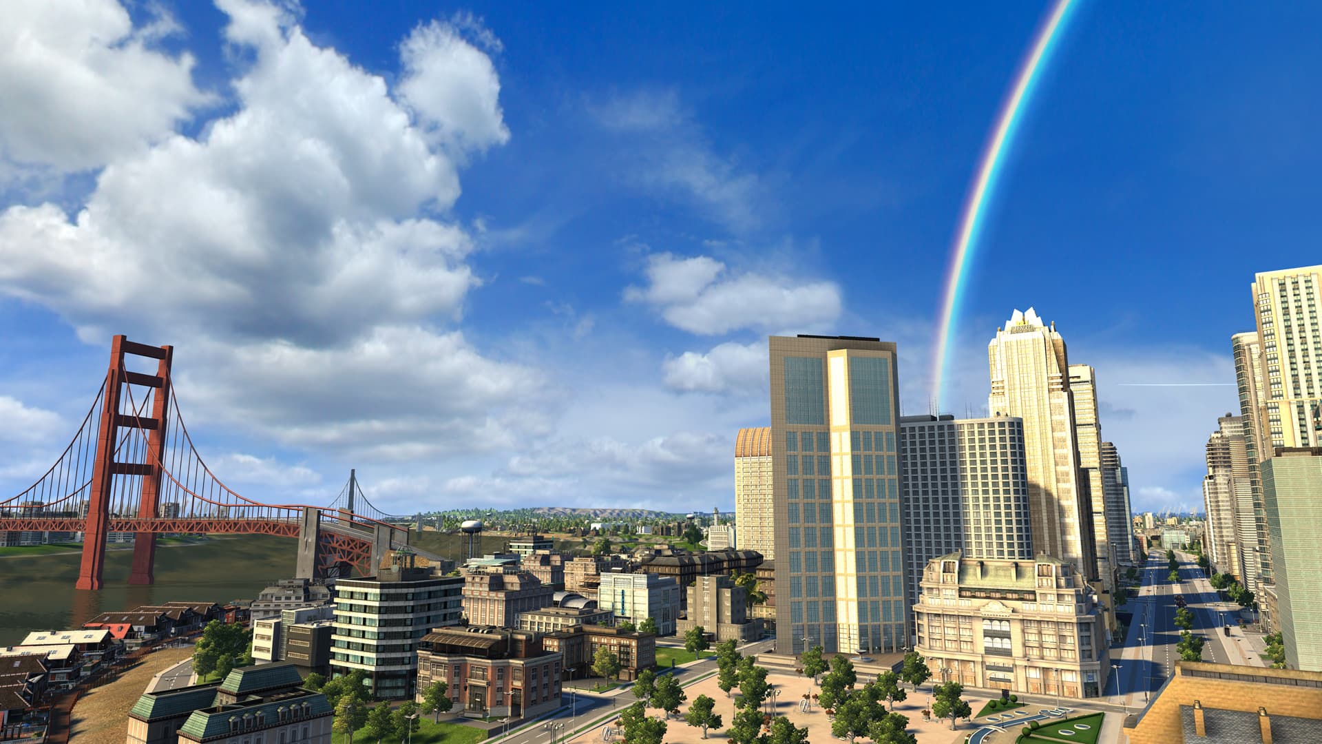 Cities XXL Steam CD Key - 2