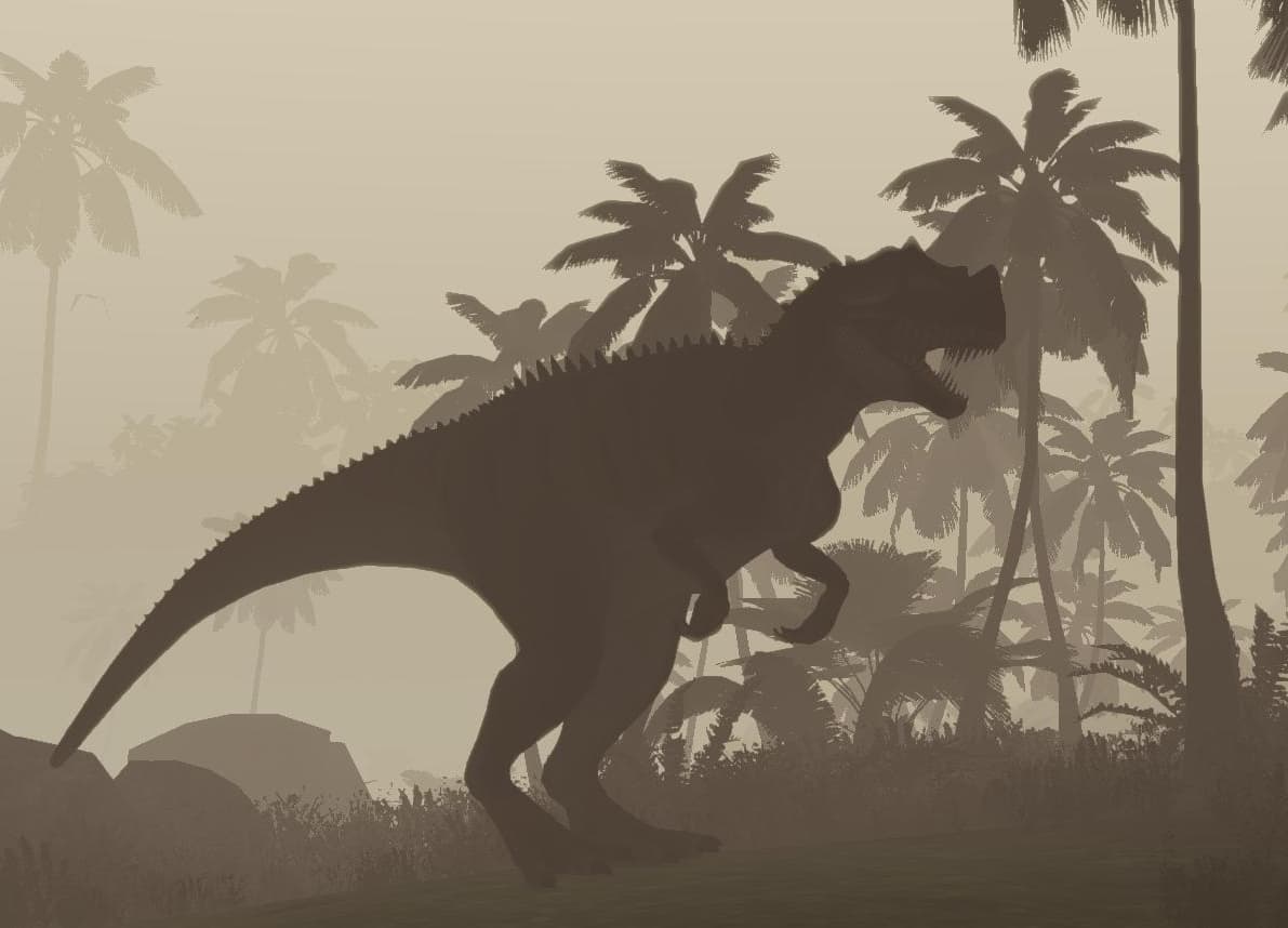 Carnivores: Dinosaur Hunter Reborn PC Steam CD Key - 5