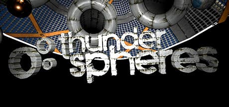Thunder Spheres VR Steam CD Key