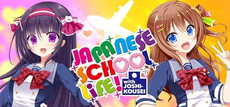 Japanese School Life PC Steam CD Key