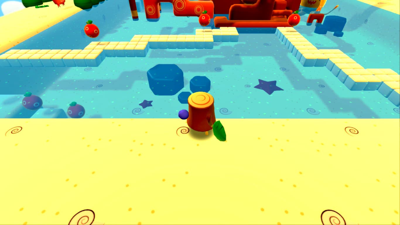 Woodle Tree Adventures Steam CD Key - 7