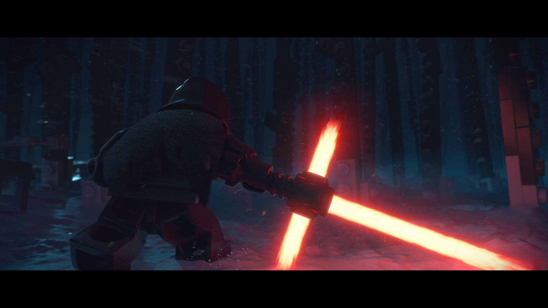 LEGO Star Wars: The Force Awakens - Season Pass DLC PC Steam CD Key - 2