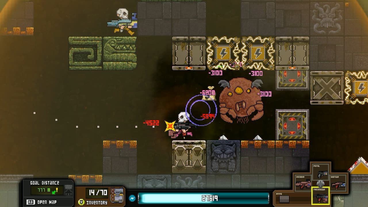 Platformines Steam CD Key - 2