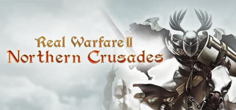 Real Warfare 2: Northern Crusades PC Steam CD Key