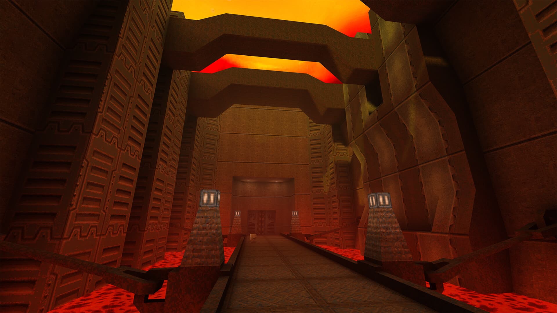 Quake II PC Steam Account - 7