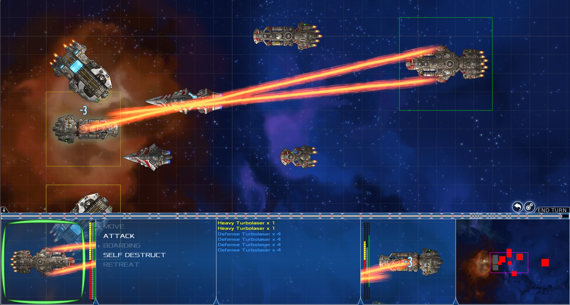 Stars in Shadow PC Steam CD Key - 4