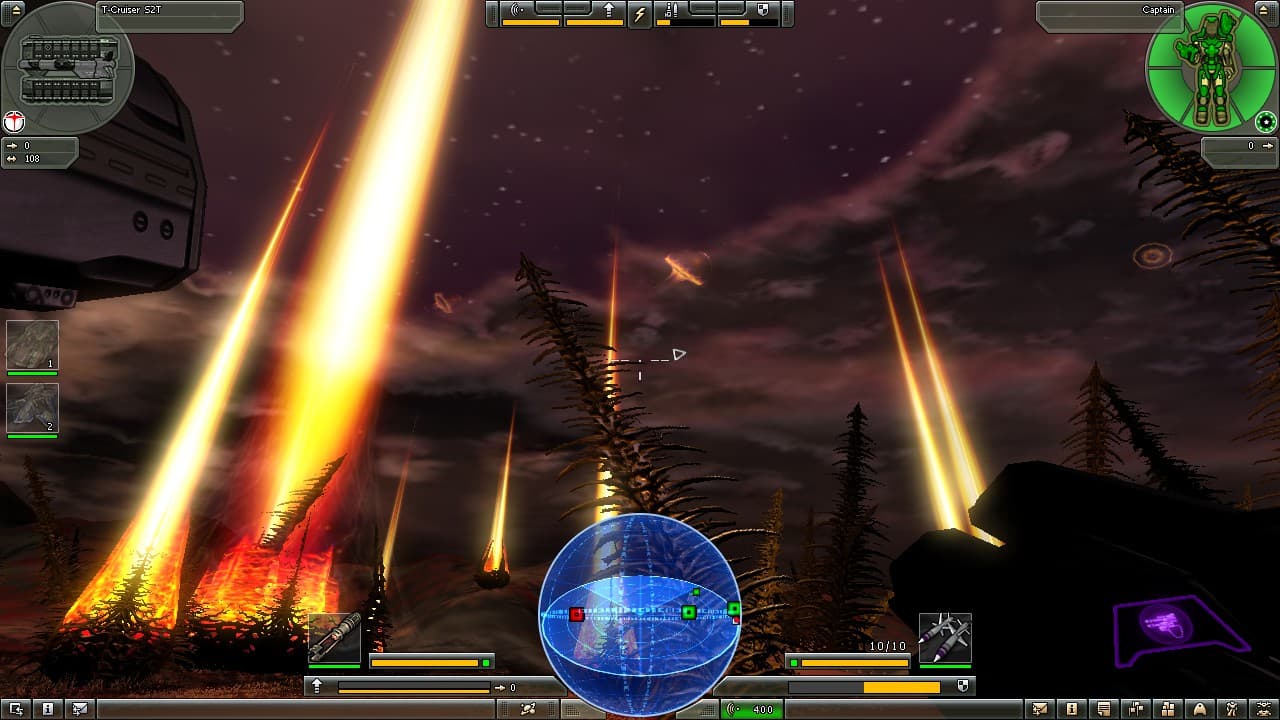 Parkan 2 Steam CD Key - 6