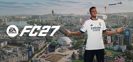 EA Sports FC 27 PC Steam Account