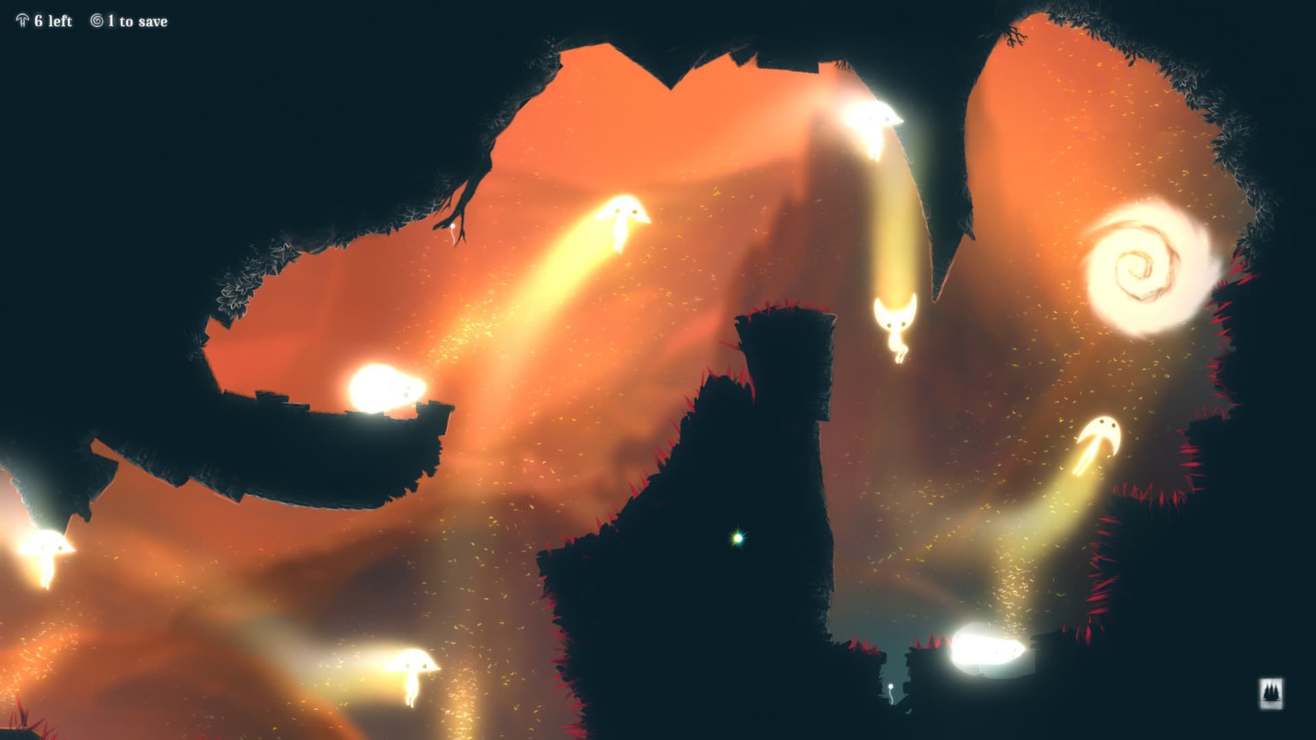 Spirits Steam CD Key - 2