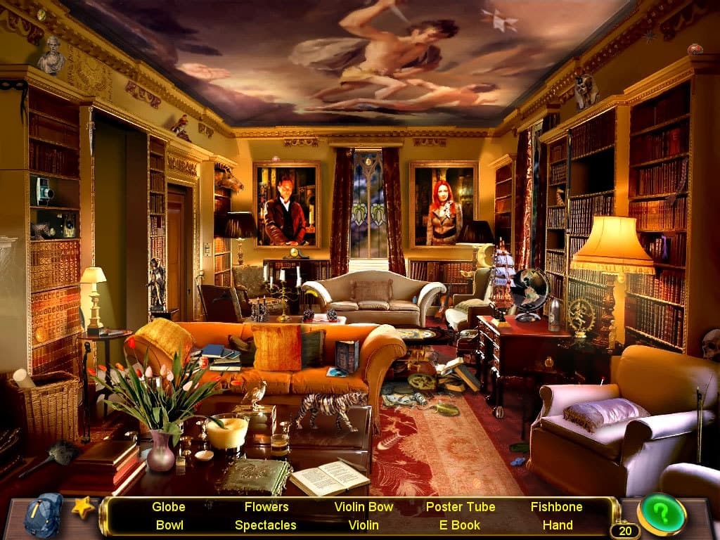 Them - The Summoning Steam CD Key - 8