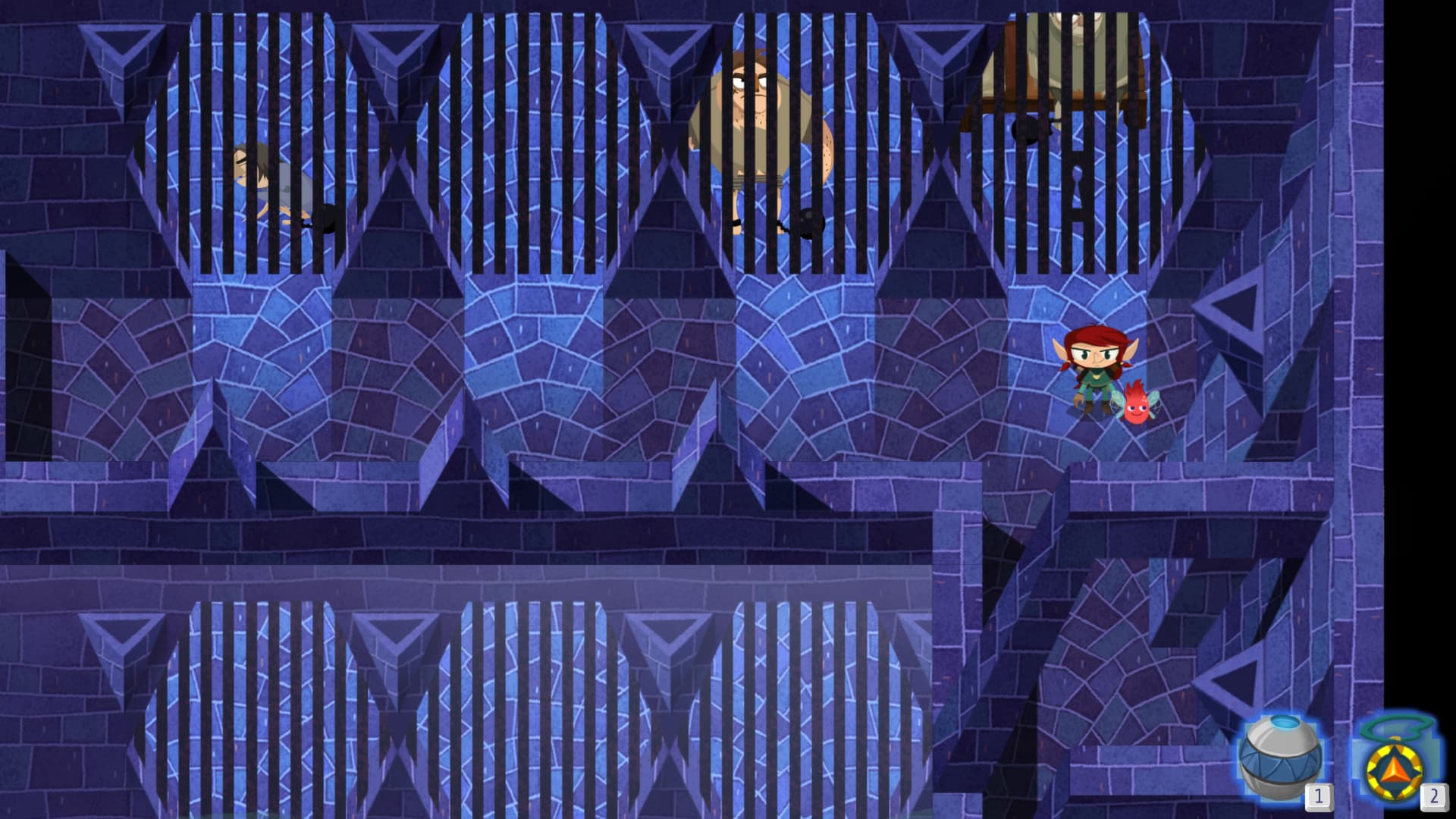 Hack 'n' Slash + Soundtrack Steam CD Key - 4