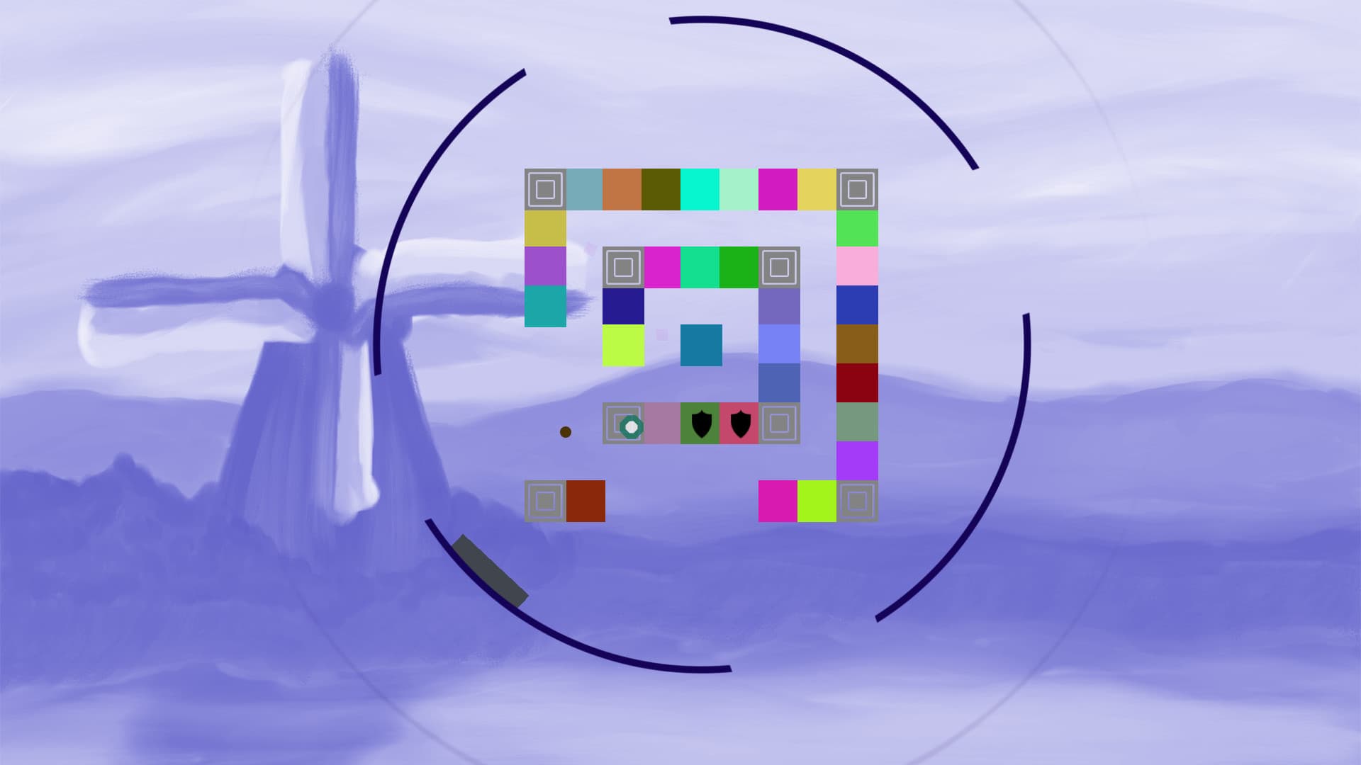 Mondrian - Abstraction in Beauty Steam CD Key - 6
