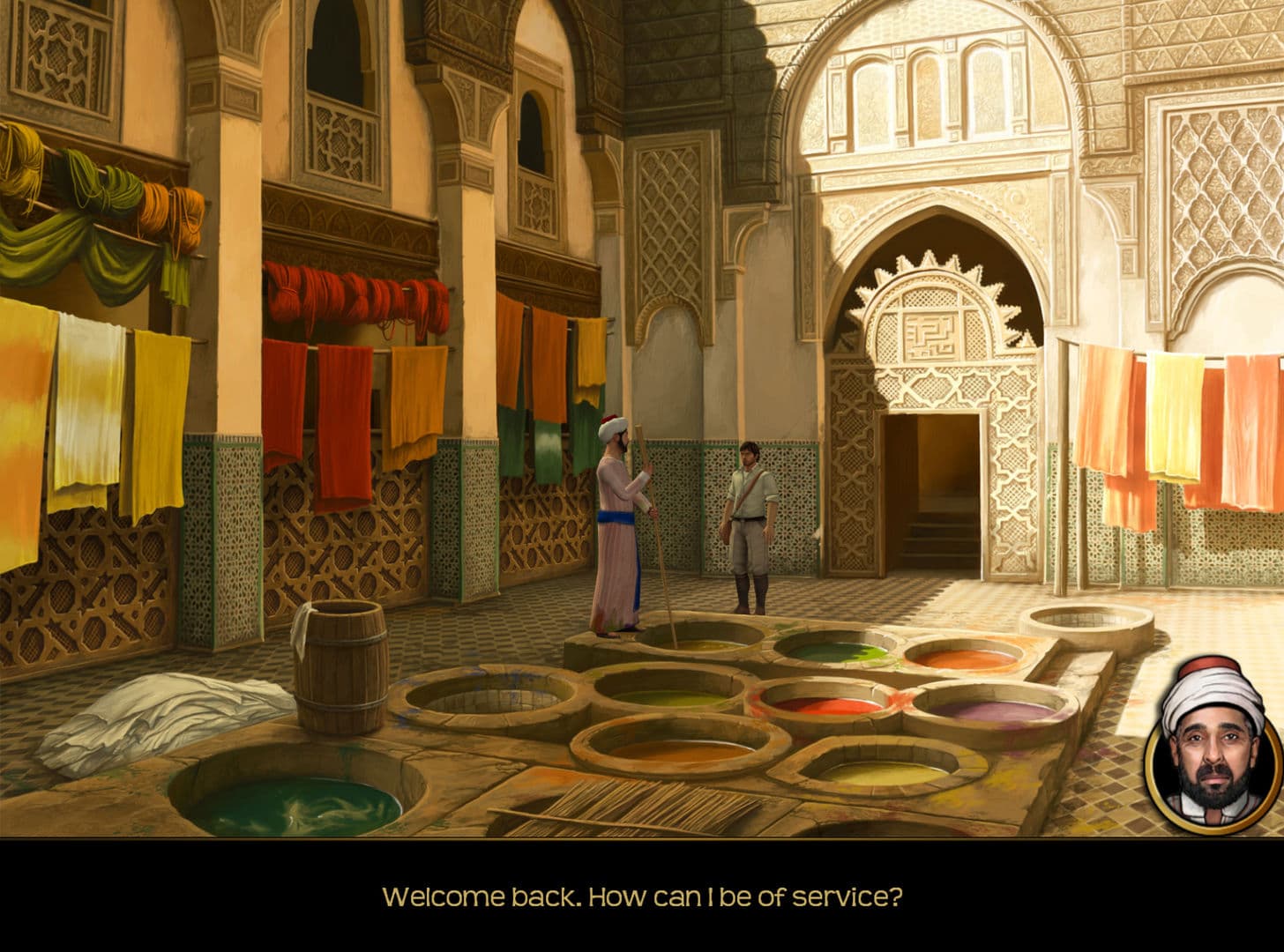 Lost Horizon Steam CD Key - 7