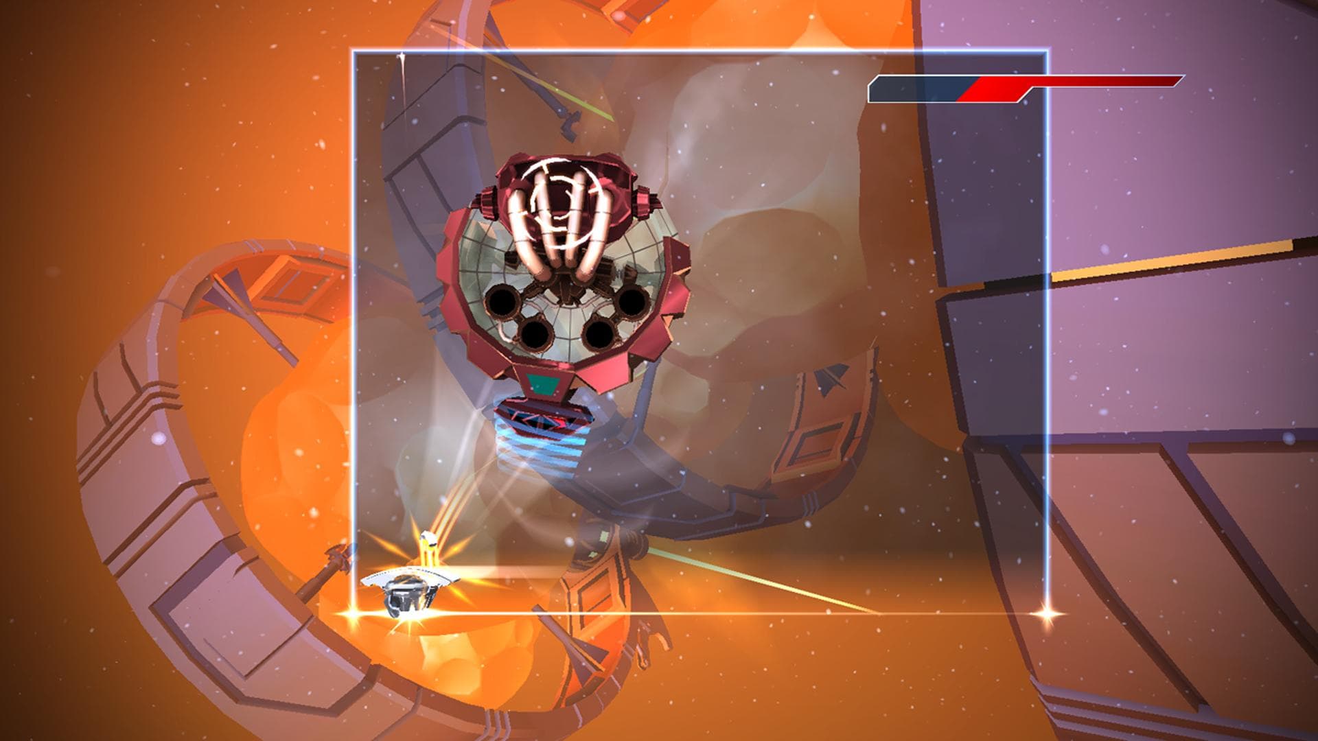 Shatter Steam CD Key - 6