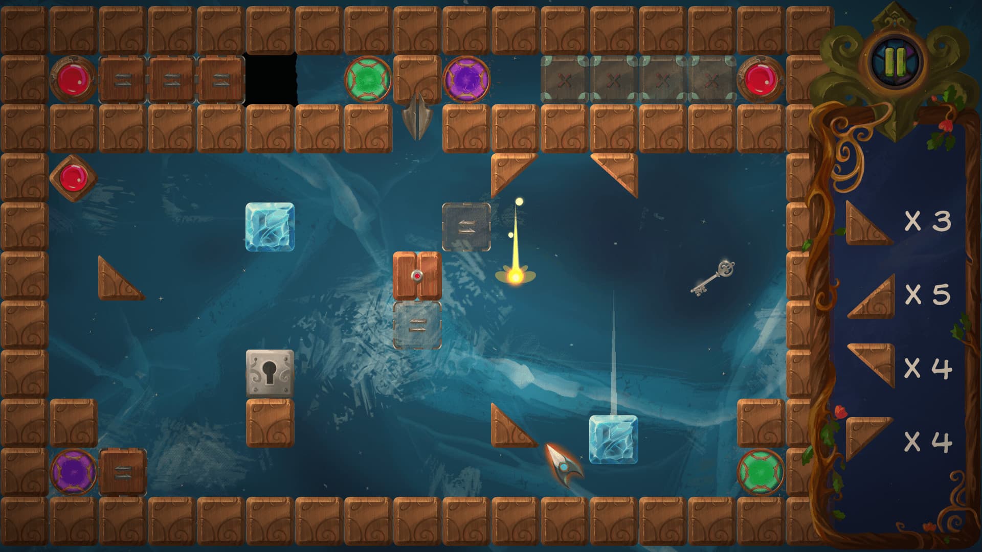 Fly, Glowfly! Steam CD Key - 3
