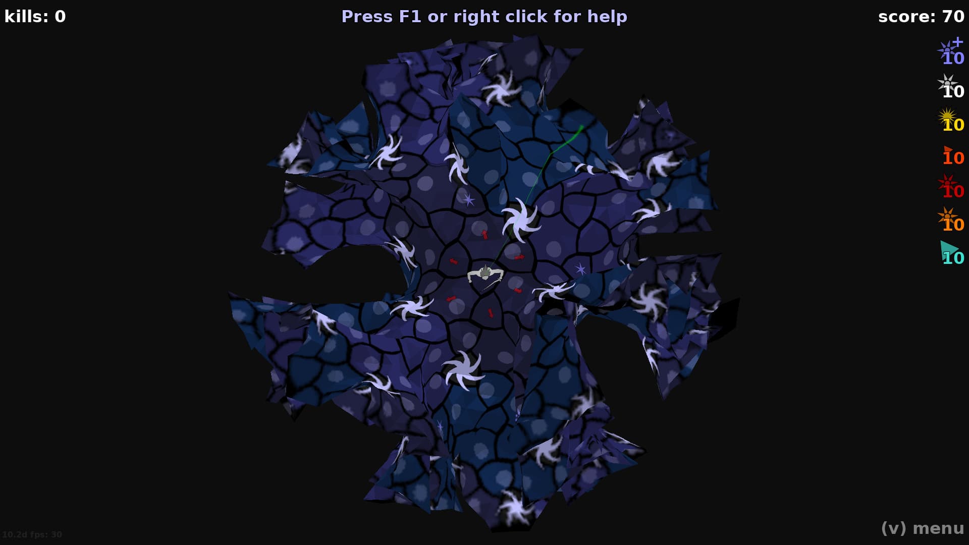 HyperRogue PC Steam CD Key - 7