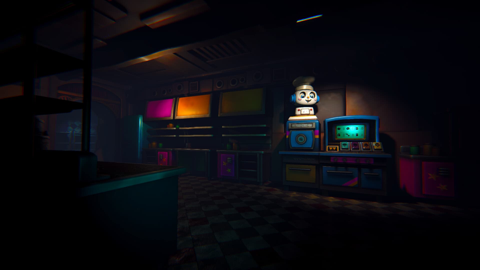 Cakey’s Twisted Bakery PC Steam Account - 3