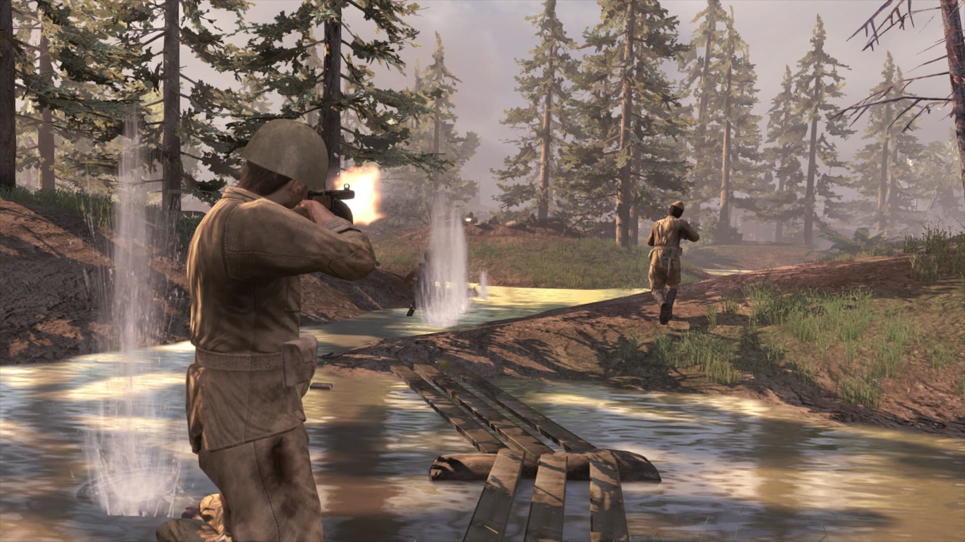 Red Orchestra 2: Heroes of Stalingrad with Rising Storm PC Steam Account - 2