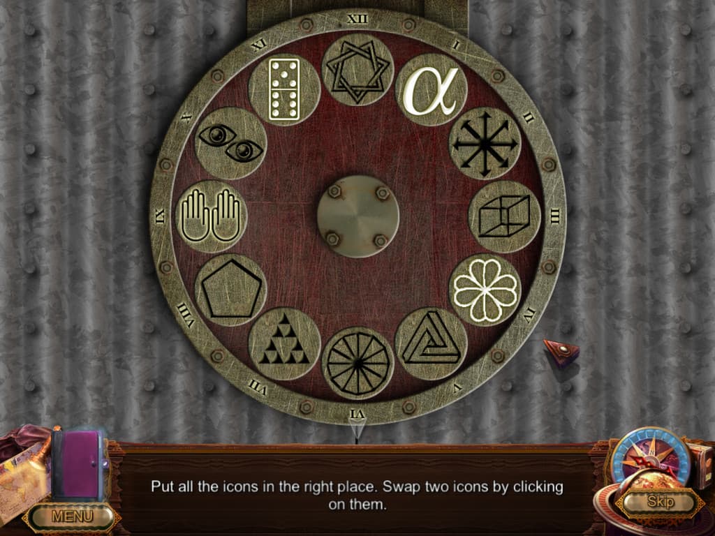 Lost Civilization Steam CD Key - 7