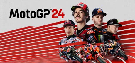 MotoGP 24 PC Steam Account