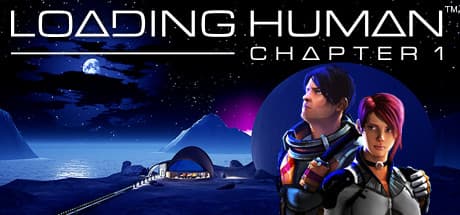 Loading Human: Chapter 1 Steam CD Key