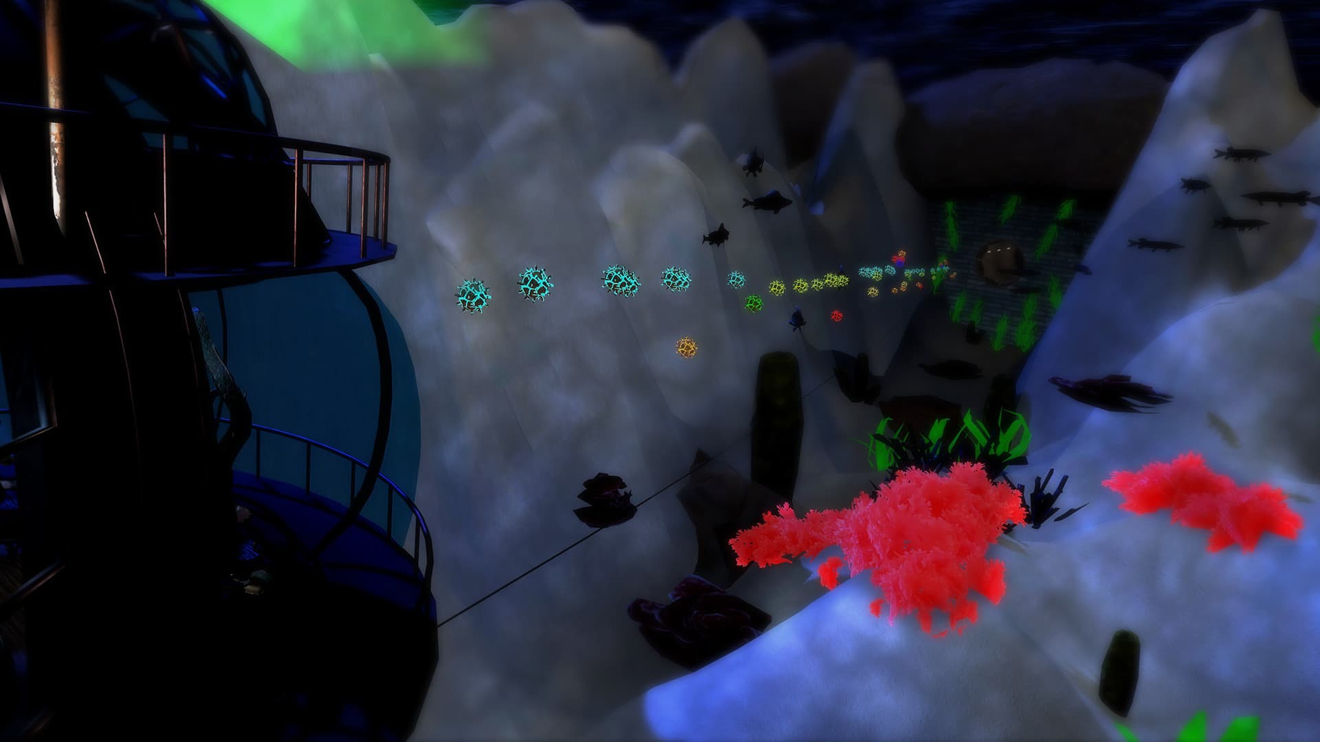 Seabed Prelude Steam CD Key - 5