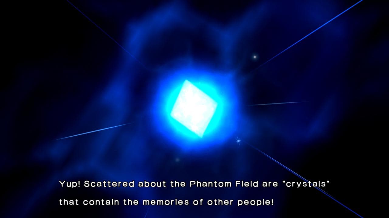 XBlaze Lost: Memories PC Steam CD Key - 6
