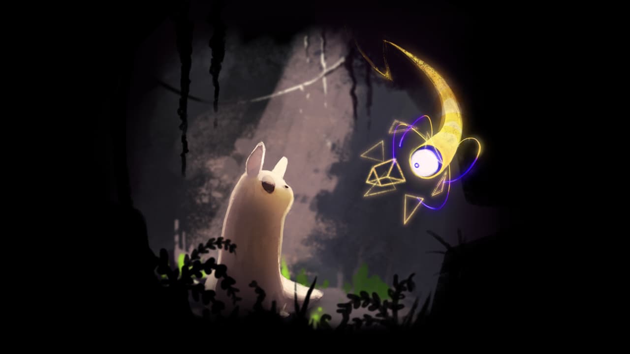Rain World PC Steam Account - 4