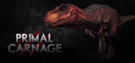 Primal Carnage Steam CD Key