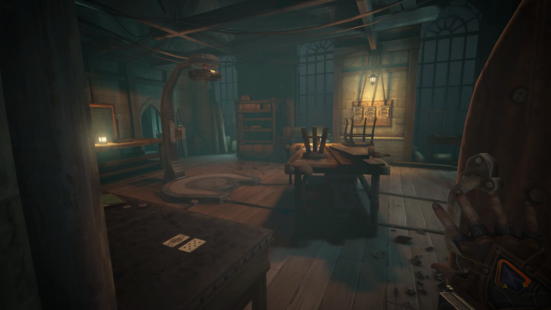 Thief VR: Legacy of Shadow PC Steam Account - 5