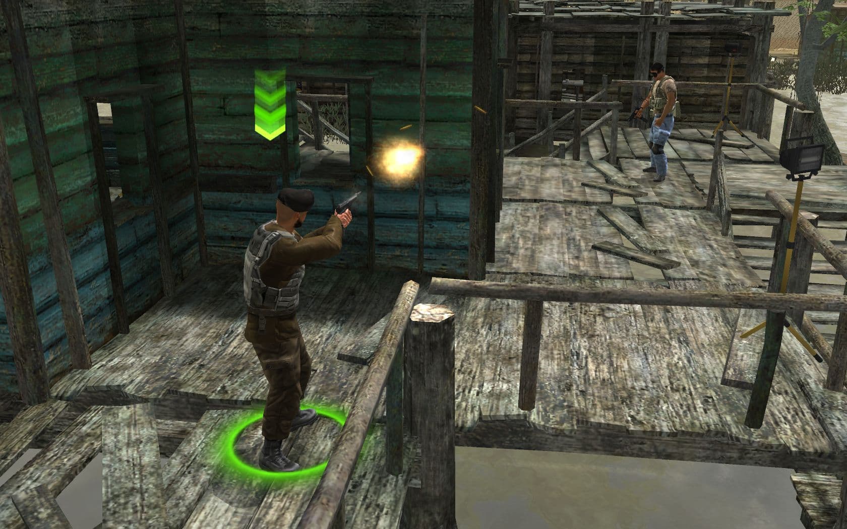 Jagged Alliance - Back in Action Steam CD Key - 7