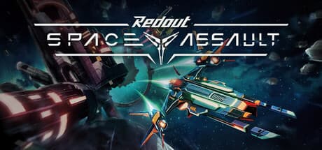 Redout: Space Assault PC Steam Account