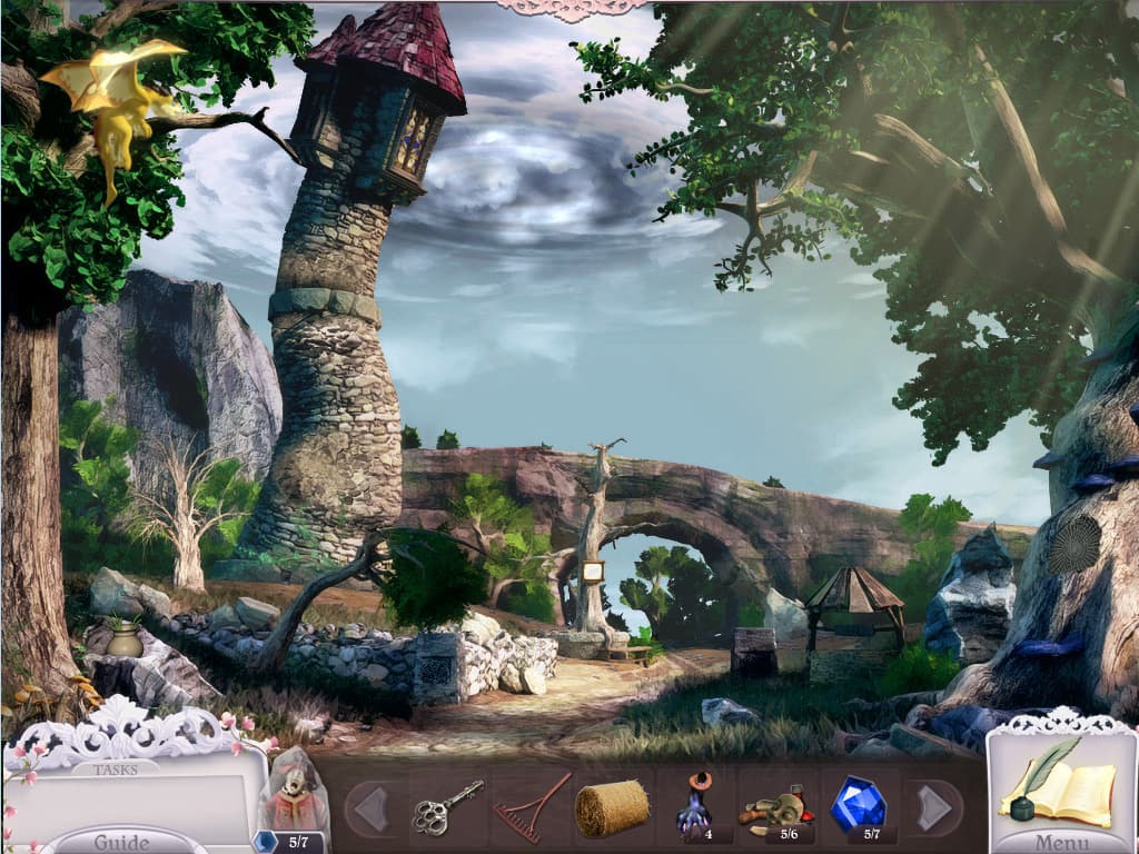 Princess Isabella - Return of the Curse Steam CD Key - 6