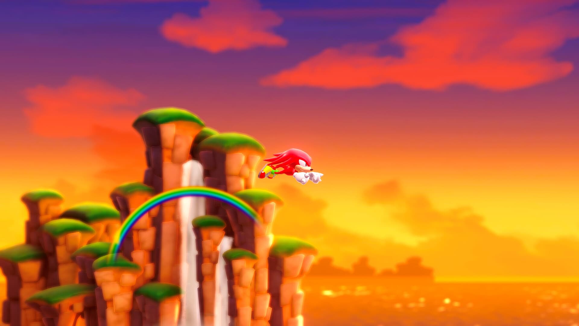 Sonic Superstars Steam Account - 3